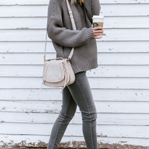 Chunky Knit Sweater - Picture 6 of 8